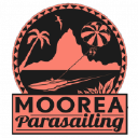Moorea Parasailing Parachute Ascensionnel logo
