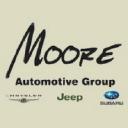 Moore Chrysler Jeep Fiat