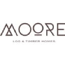 Moore Log And Timber Homes