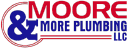 Moore & More Plumbing