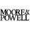 Moore & Powell logo