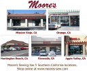 Moore's Sewing