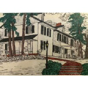 Archives & Library Assistant Opportunity Image