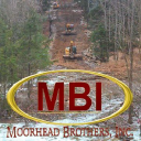 Moorhead Brothers Inc Logo