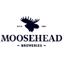 Moosehead Breweries logo
