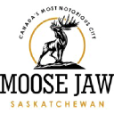 City Of Moose Jaw logo
