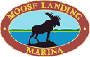 mooselandingmarina.com