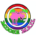 moosemailcouriers.co.uk