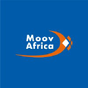 Moov Africa Bénin logo