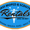 Maui Moped & Scooter Rentals