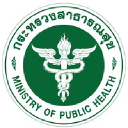 moph.go.th logo icon