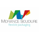 MORANCE SOUDURE