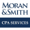 Moran & Smith LLP logo