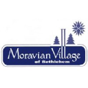moravianvillage.com