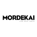 mordekai.com