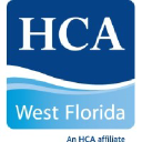 hca west florida careers