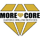 More Core Diamond Drilling Services