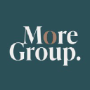 MoreGroup.com logo