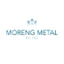 morengmetal.com