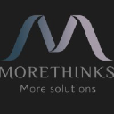 MoreThinks Solutions logo