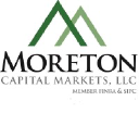 Moreton Capital Markets, LLC