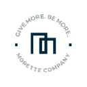 Morette Co Logo