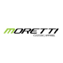 Moretti Custom Apparel