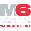 Morgan 6 LLC