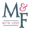 morganandfrench.com Logo