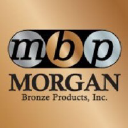 Morgan Bronze , Inc.