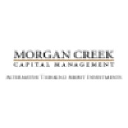 Morgan Creek Capital Management LLC