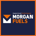 Morgan Fuels logo