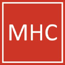 Morgan/Harbour Construction LLC Logo