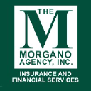 The Morgano Agency