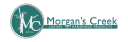 Morgan's Creek logo