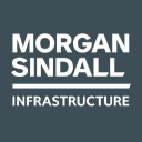 Morgan Sindall Infrastructure logo