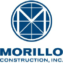 Morillo Construction, Inc. Logo