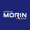 Morin Bros. Building Supplies Inc. logo