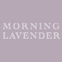 morninglavender.com logo