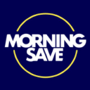 MorningSave: Exclusive offers from brands you'll love.