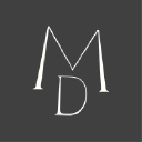 Logo for moro-dabron.com