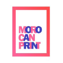moroccanprint.com
