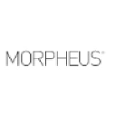 morpheusmedia.com Logo