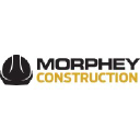 Morphey Construction Inc Logo