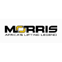 Morris Material Handling SA Ltd
