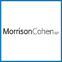 Morrison Cohen LLP