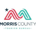 The Morris County Tourism Bureau