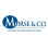 Morse & Co. logo