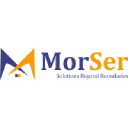 MorSer Solutions Pvt. Ltd. logo