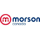 Morson Talent (Canada & USA) logo